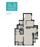 단지내플러스푸르지오SK공인중개사사무소
