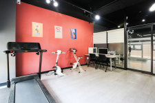 뉴힐링라이프재활운동센터 대구점