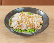 일품향미족발관