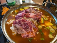 구월동갈비명가