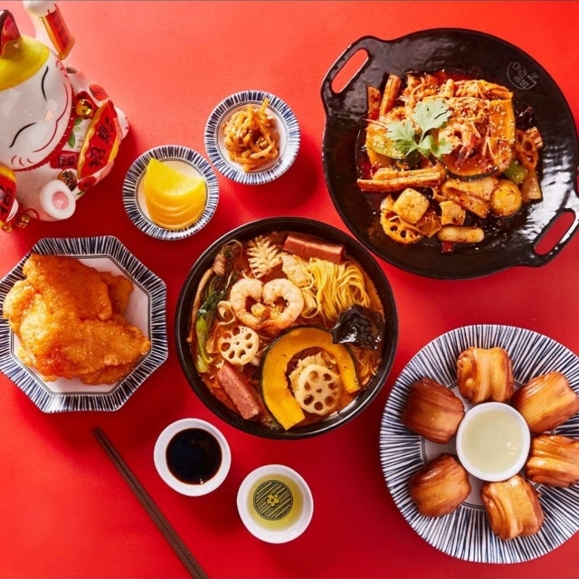마라공방 춘천강남점 마라탕 대표 사진