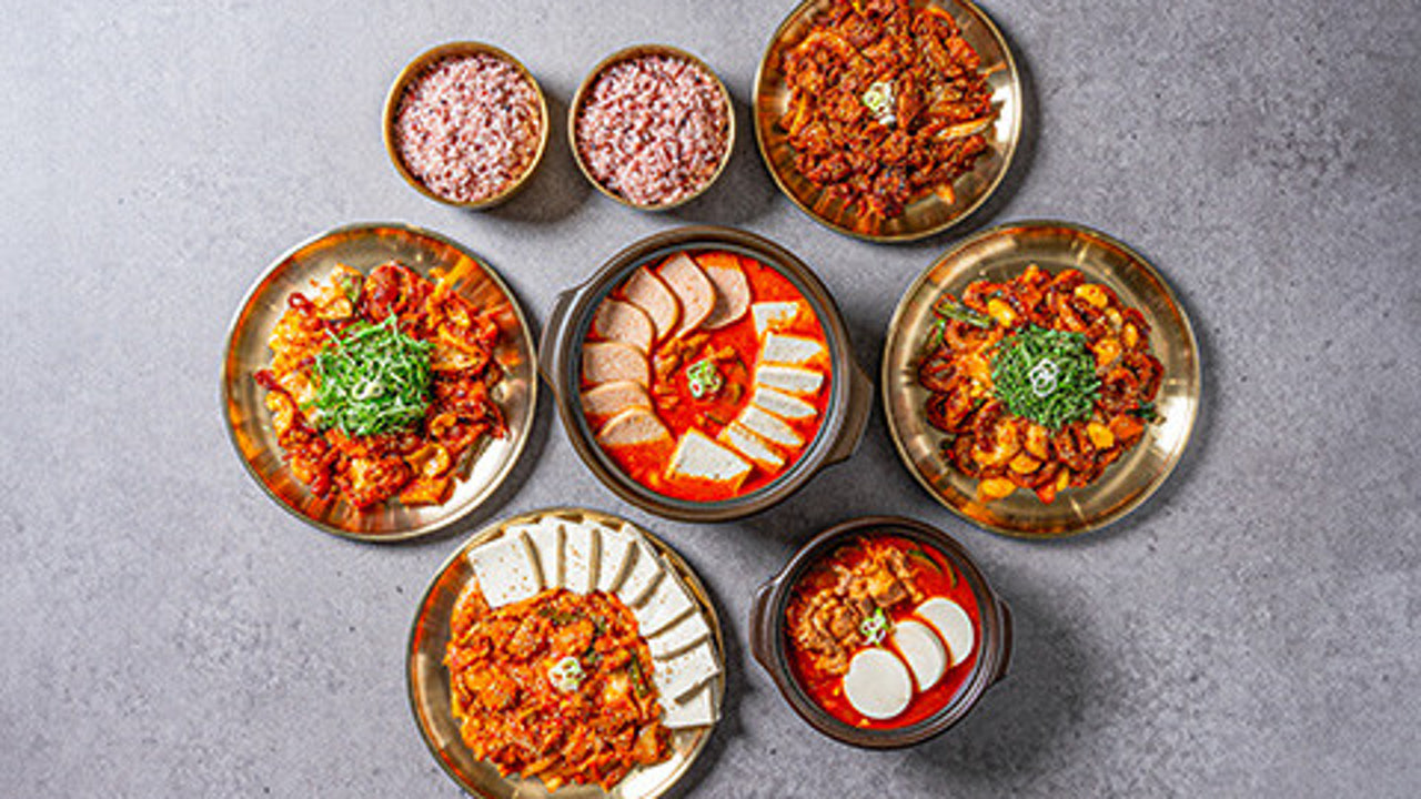 밥장인 구월점