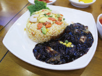 진짜루 삼천본점