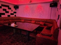 아바 노래연습장