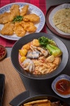 마라천향 마라탕&훠궈 샤브샤브무한리필