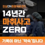24시잠실ON동물의료센터