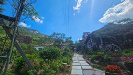 향림오토캠핑장