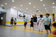 용인대 TOP 태권도