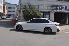 카프로디테일링