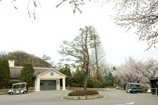 라비돌CC클럽하우스