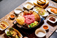 산들마을