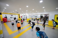 용인대 TOP 태권도