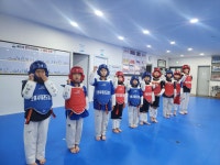 용인대반석태권도교육관