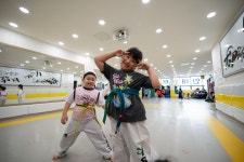 용인대 TOP 태권도