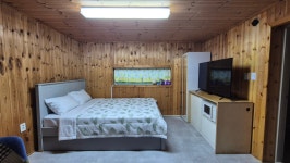 야긴과보아스펜션