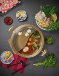 마라천향 마라탕&훠궈 샤브샤브무한리필