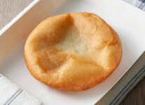 하얀찹쌀꽈배기