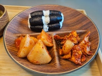 우리할매충무김밥 천안서북구점