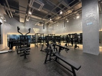 핏좋아짐 피트니스 거북섬점