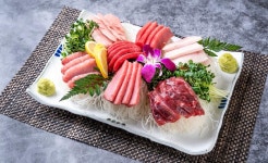 참치와 스시 호우 광명본점
