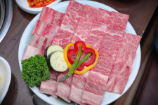 영남식육식당 안락동 본점직영점