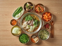 해송흑염소 송도본점