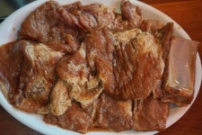 명장숯불갈비