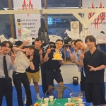 코리아 무에타이 트레이닝 센터 인계