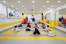 용인대 TOP 태권도