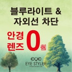 아이스타일러 안경