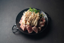 압도 산더미오리능이백숙 창원마산역점