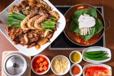 약선당감자탕 부평시장역점