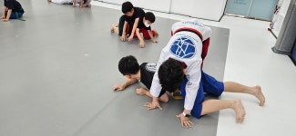 새빛태권도