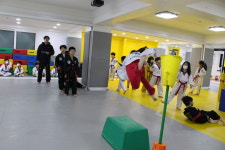 태사랑태권도