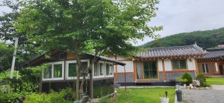 이담한옥펜션