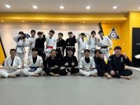 존프랭클 오송 위즈덤 주짓수