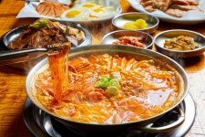 미8군부대찌개