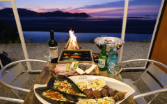 썬셋스테이앤그릴