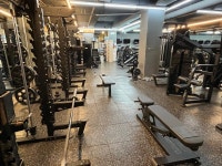 머슬팩토리 헬스&PT 하단점