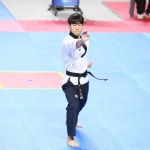 MBA 용호태권도장