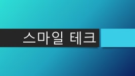 스마일테크