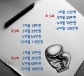 강성복싱체육관