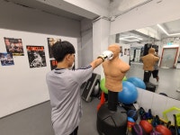 W복싱 대치본점