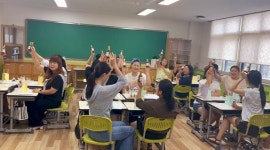 제이에스코리아