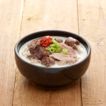 찐한순대국밥 마산석전점