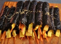 와따꼬마김밥