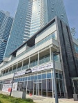 하삼동커피송도이진베이시티점 - 73524 | 남도갈비 송도이진베이시티점