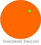 탠저린 잉글리시 영어교습소