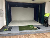 골프존파크 학익 스카이 24시