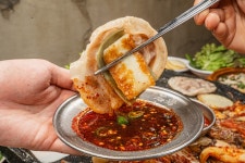석암생소금구이 사당점